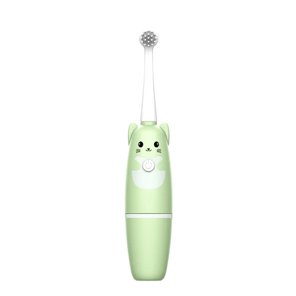 Children's Electric Toothbrush, happyyu