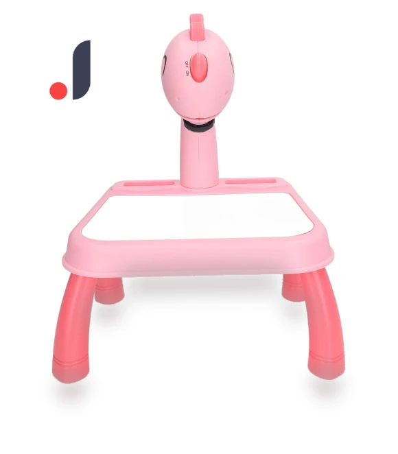 Dinosaur Design Drawing Projector Table — Drawing Boards, GoolRC