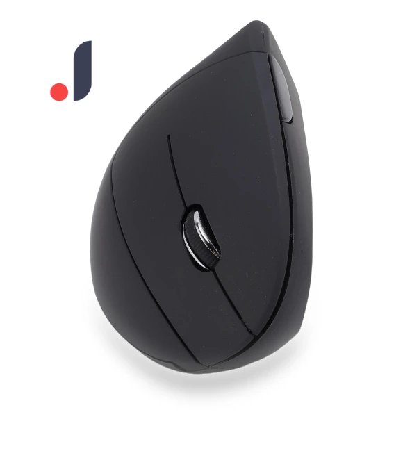 Ergonomic Vertical Mouse — Mouse Pads, DIYelecs