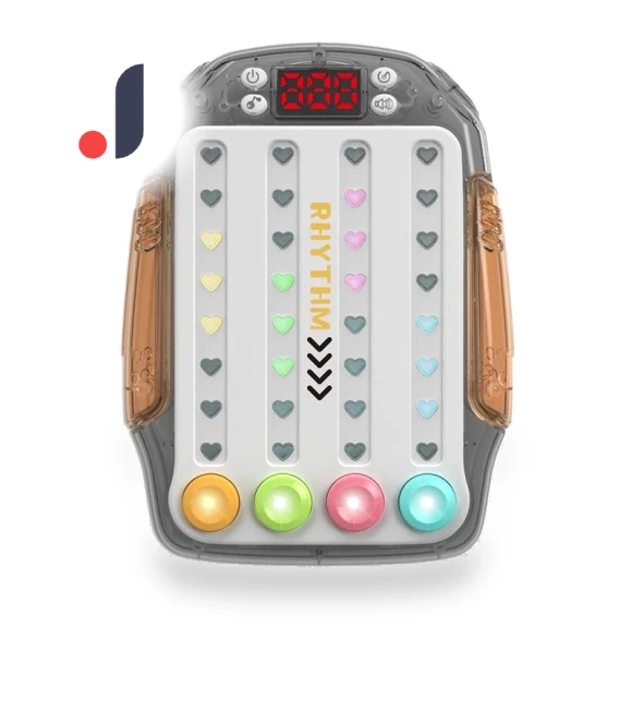 Fast Reaction Game — Handheld Games, WAYN Phone Cases