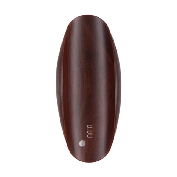 Gram Scale with Touch Sensor and Timer, Various wearables