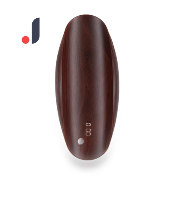 Gram Scale with Touch Sensor and Timer — Weight Management Tools, Various wearables