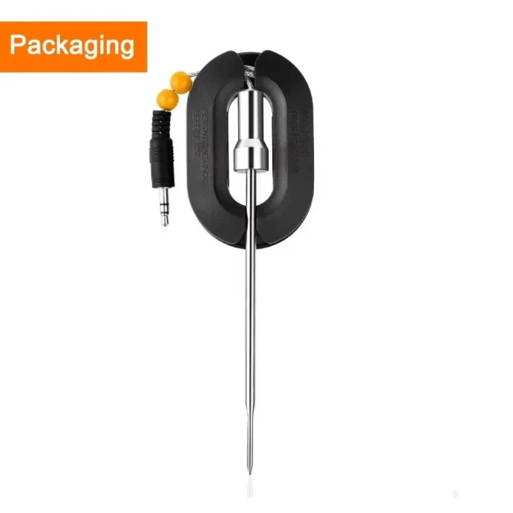 Grill Smart Wireless Meat Thermometer, Leisure outdoor