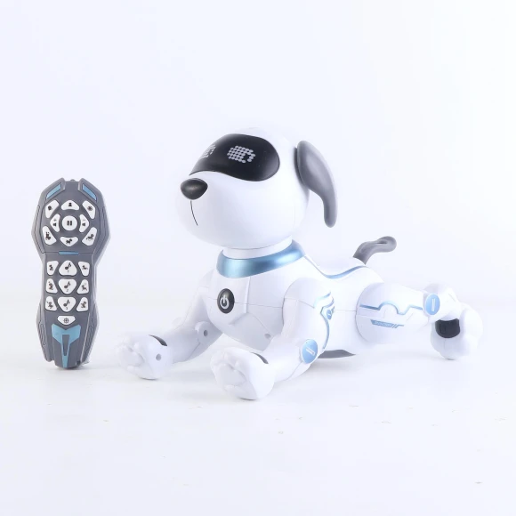 Intelligent Machine Dog, TK Toys