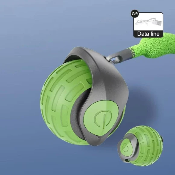 Interactive Cat Toys, Wotypea