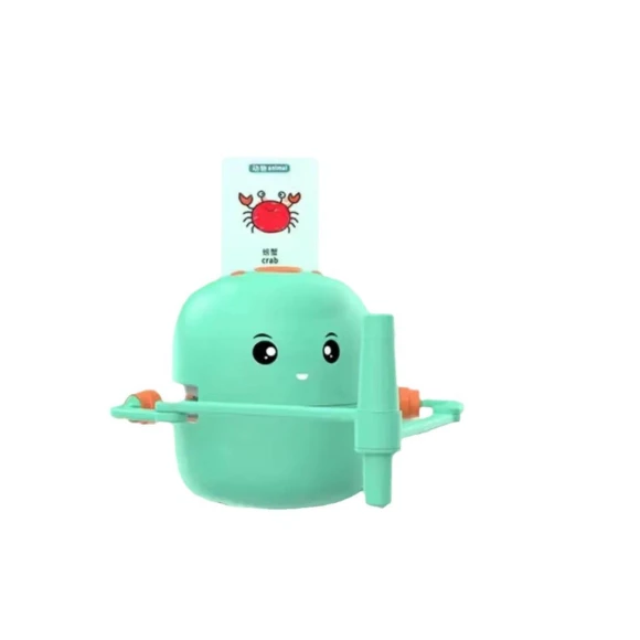 International Painting Robot, Super Go