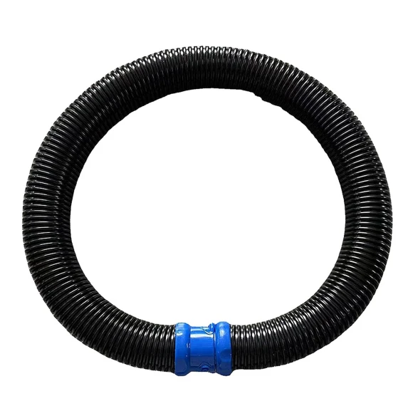 Pool Cleaning Hose with Lock, Three Body