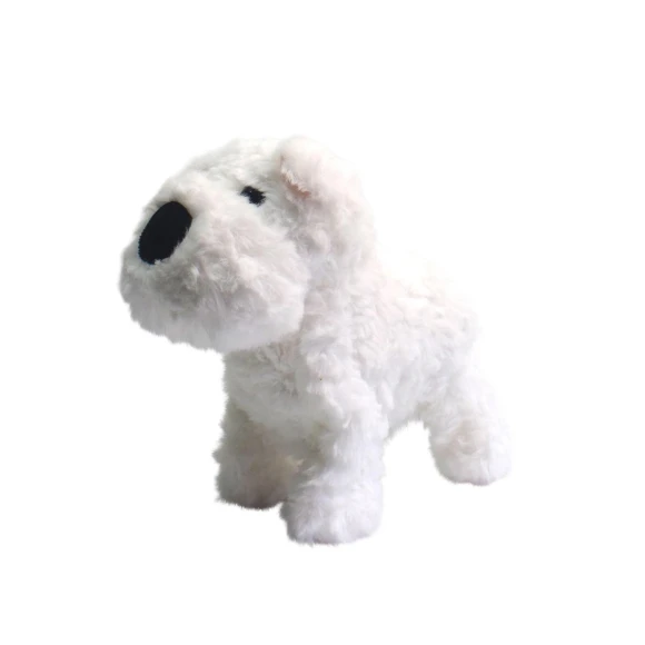 Realistic Puppy Robot — Robot Pet, timoduizhang