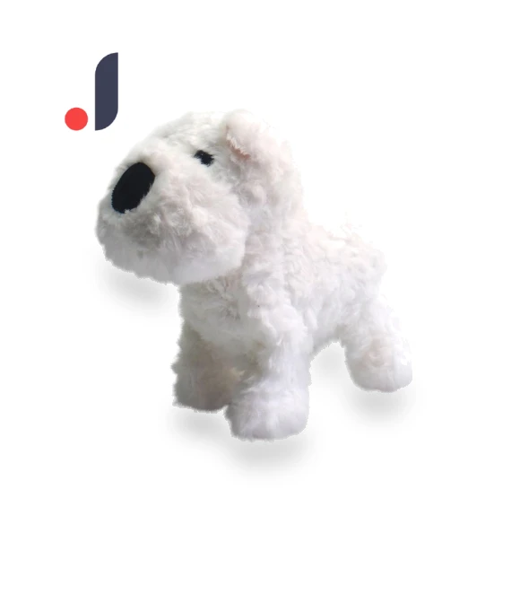 Realistic Puppy Robot — Interactive, timoduizhang