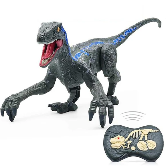 Remote Control Dinosaur Toys, Jiangnan E