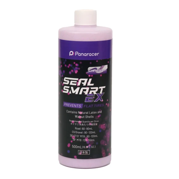 Sealant for Tubeless Bicycle Tires, Panaracer