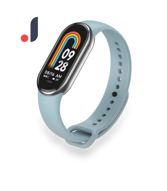 Silicone Strap — Fitness Bands, MY-CASE