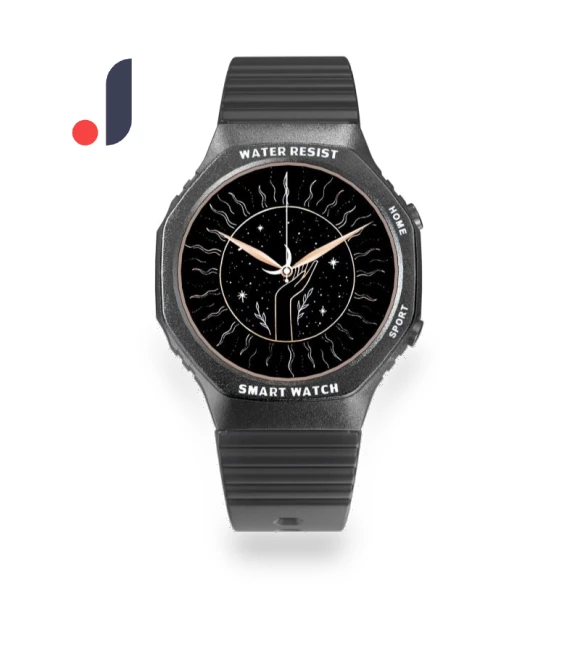 Smart Bracelet — Wearable Accessories, Rainbuvvy