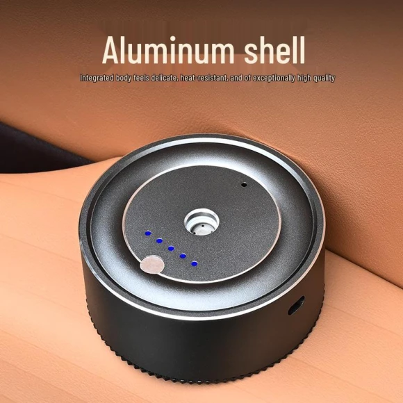 Smart Car Diffuser, Discount Domain