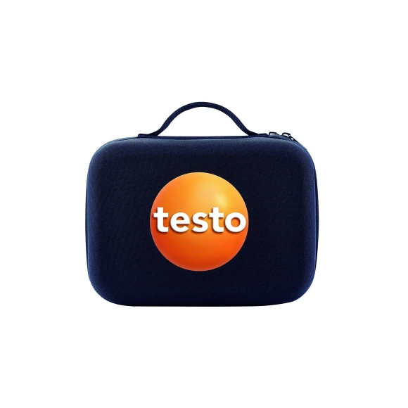 Smart Case, Nest treasure