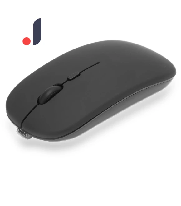 Smart Mini Portable Wireless Mouse — Mouse Pads, Koogeelife