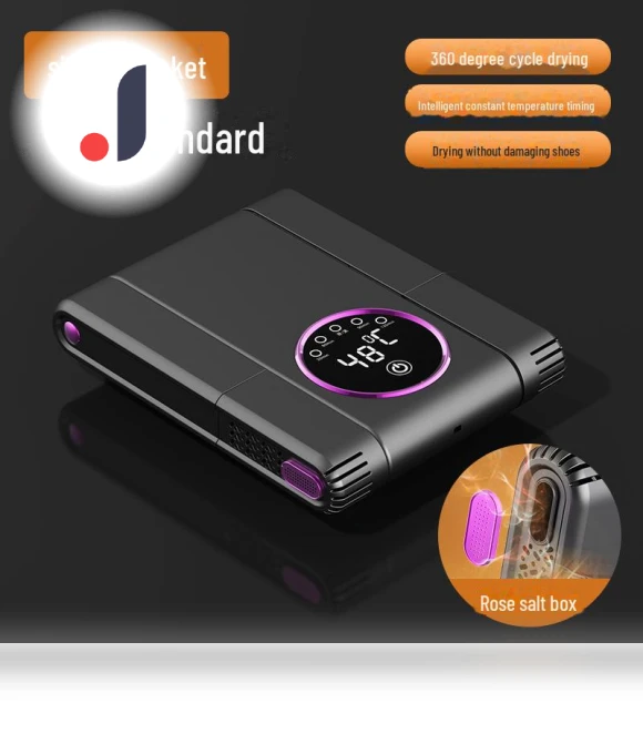 Smart Shoe Dryer — Shoe Dryers, Warm Land