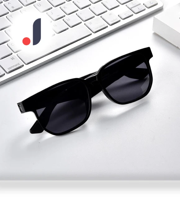 Smart Sunglasses — Smart Glasses, VantaGoods