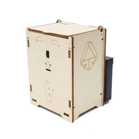 Smart Waste Technology Handmade School Supplies Experimental Equipment, TinyJoy