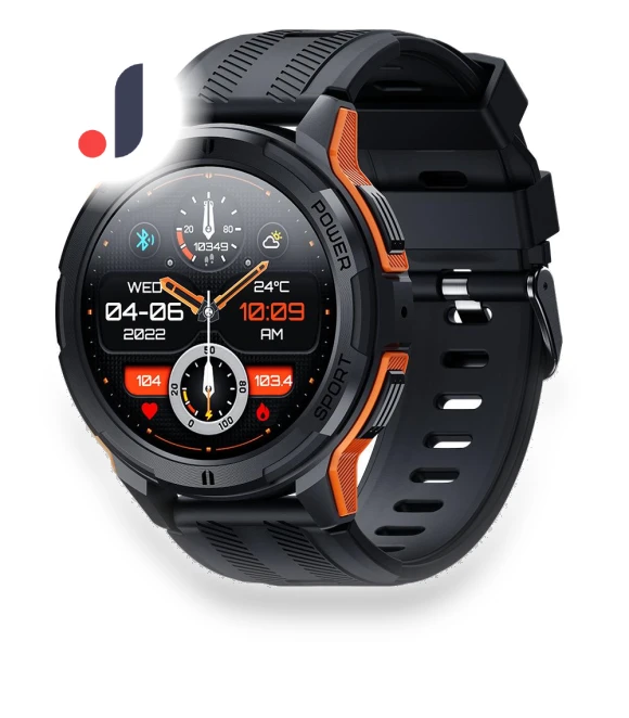 Smart Watch — Smartwatches, Xiaomi
