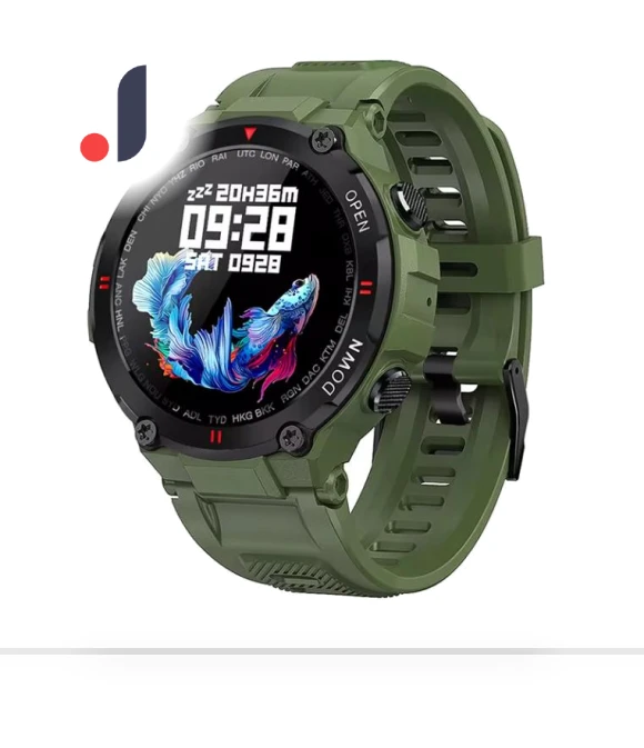 Smart Watch — Smartwatches, Xiaomi