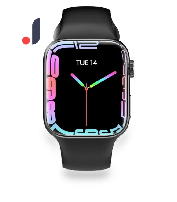 Smart Watch — Smartwatches, ElectronicsHome