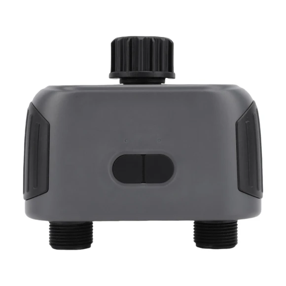 Smart Water Valve Controller — Irrigation System, Fishine