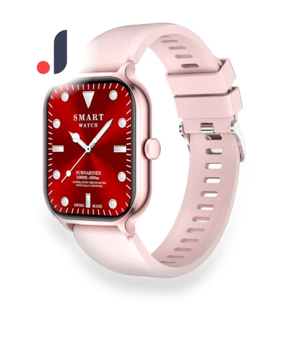 Smartwatch Bracelet — Smartwatches, Lumen Watches