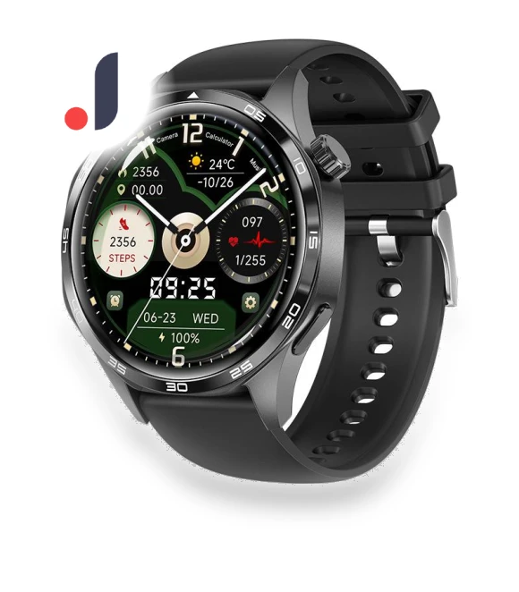 Smartwatch — Smartwatches, TrendVibeCN