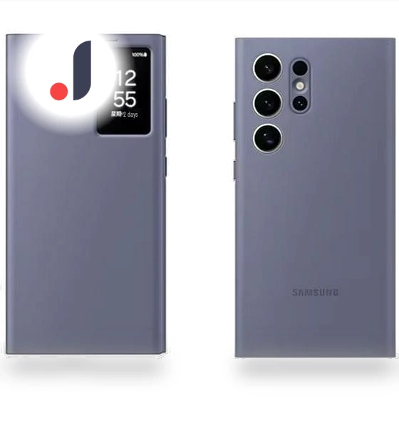 Ultra Leather Compatible Case — Screen Protectors, AI Supermarket