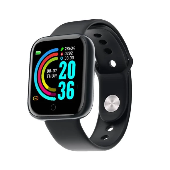 Waterproof Smart Sports Band — Wearable Accessories, Got Now