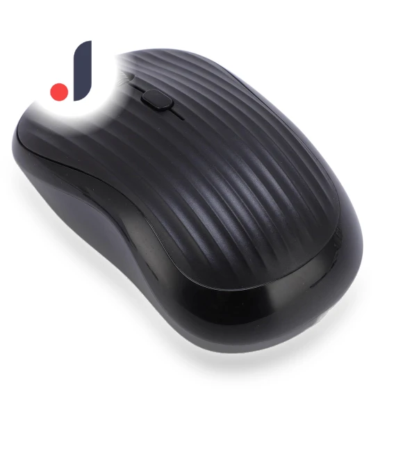 Wireless Bluetooth Mouse — Mouse Pads, DIYelecs