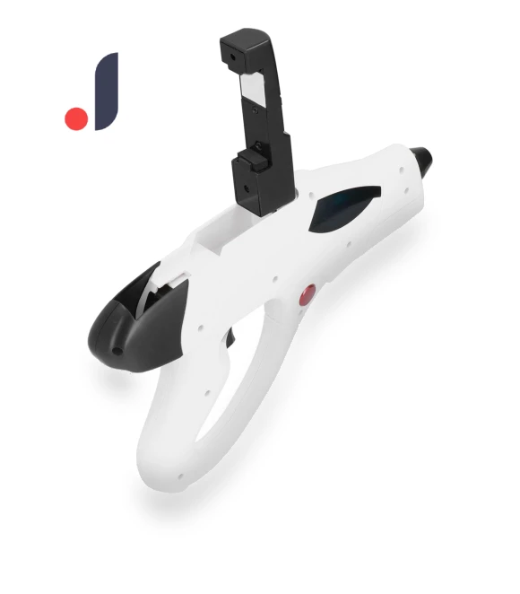 Wireless Smart Panoramic Augmented Reality Somatosensory Shooting Gamer — Gaming Light Guns, DIYelecs