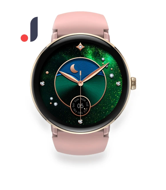 Wireless Smart Watch — Smartwatches, OutsideWorld