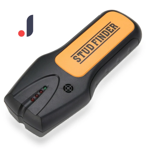 Wood Studs Behind Wall Find Metal Metal Detector Wall Scanner Finder Smart Sensor — Wall Stud Detectors, Huipang
