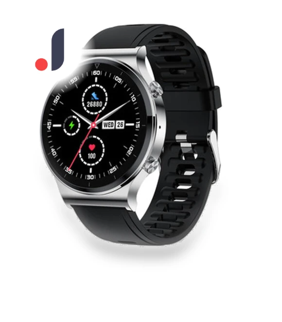 Bluetooth Smartwatch for Men — Smartwatches, SCIONE