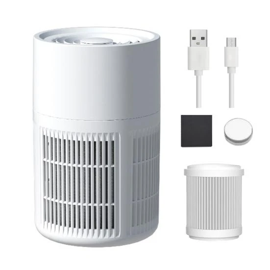 Compact Air Purifier, popular Sell