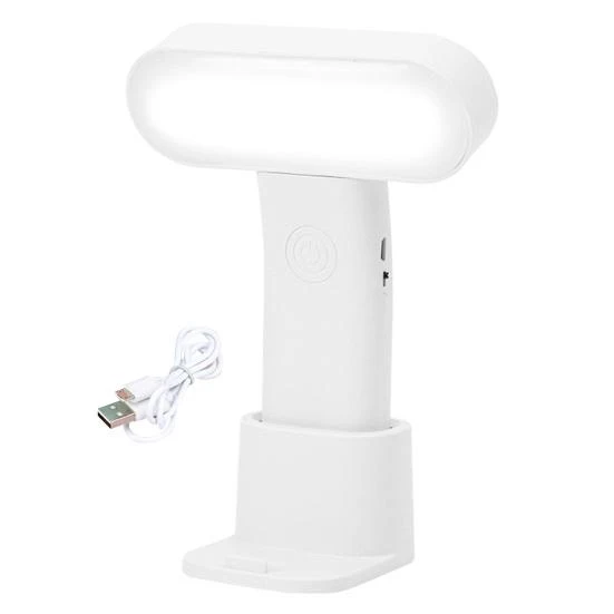 LED Desk Lamp with Adjustable Brightness — Desk Lamp, Household Good