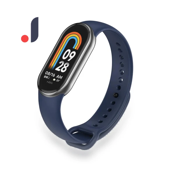 Silicone Strap — Fitness Bands, MY-CASE