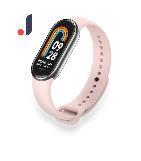 Silicone Strap — Fitness Bands, MY-CASE