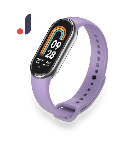 Silicone Strap — Fitness Bands, MY-CASE