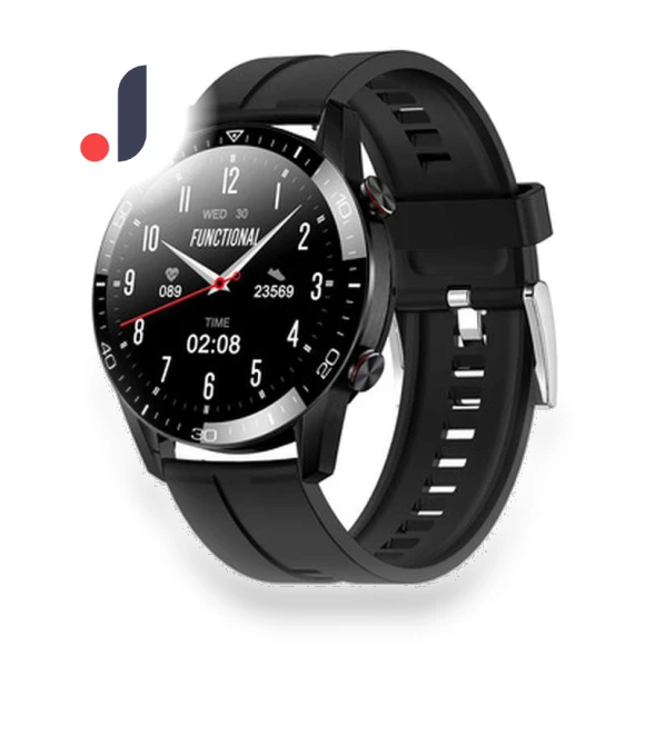 Smart Watch for Men — Smartwatches, SCIONE