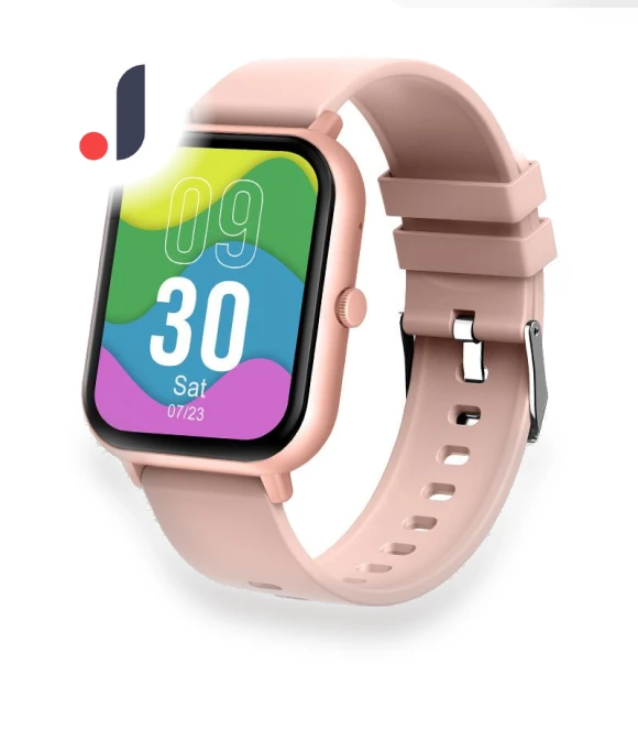 Smart Watch with Fitness Tracker — Smartwatches, Zodvboz