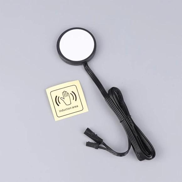 Touch Sensor Dimmer Switch — Smart Switch, Beatury Whp