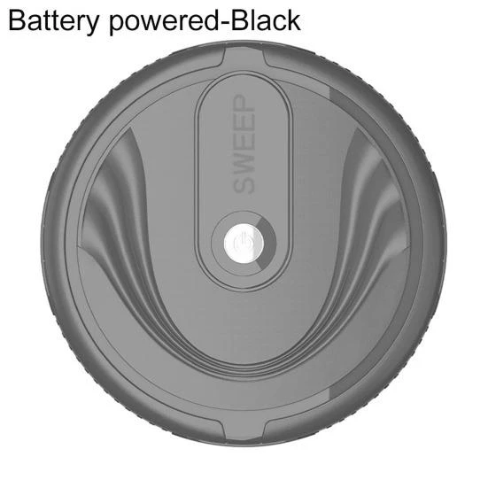 Ultra-thin Quiet Vacuum Robot — Robot Vacuum, Kangfeiyuan