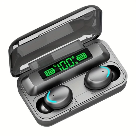 Wireless Earbuds — Wireless Earbuds, Tool parts