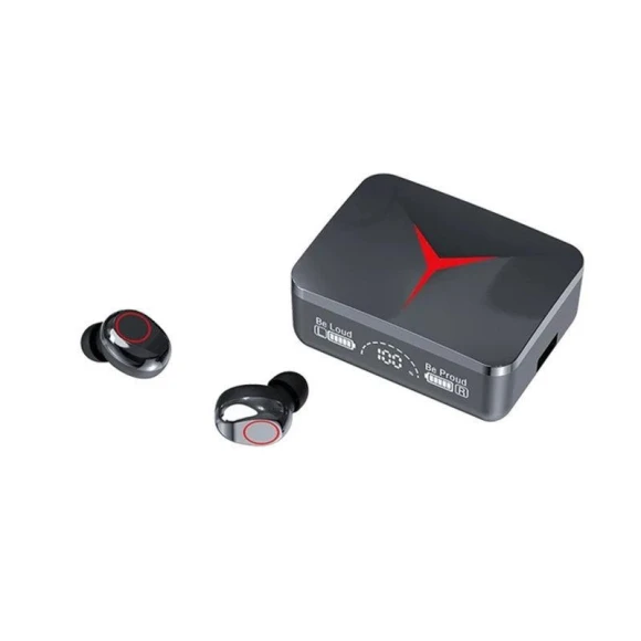 Wireless TWS Bluetooth Earbuds with Touch Control — Wireless Earbuds, Rookiet