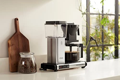 10-Cup Coffee Maker — Coffee Maker, Technivorm Moccamaster