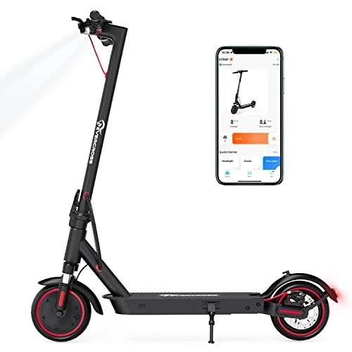Electric Scooter, EVERCROSS