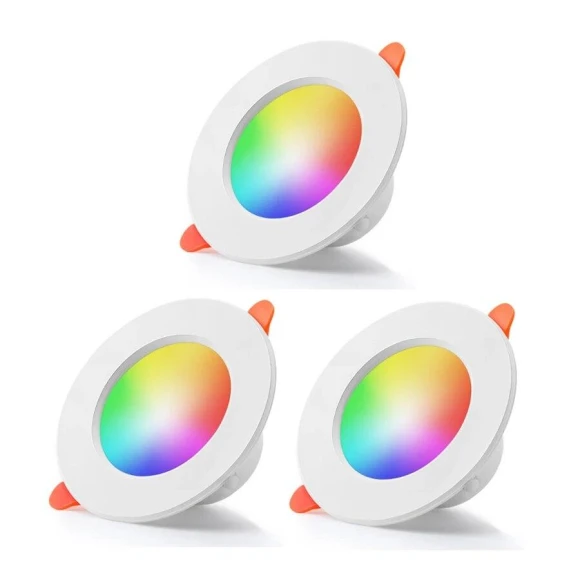 Elegant Tuya Bluetooth Smart Light — Smart Home Modules, 888 Auto Parts Town